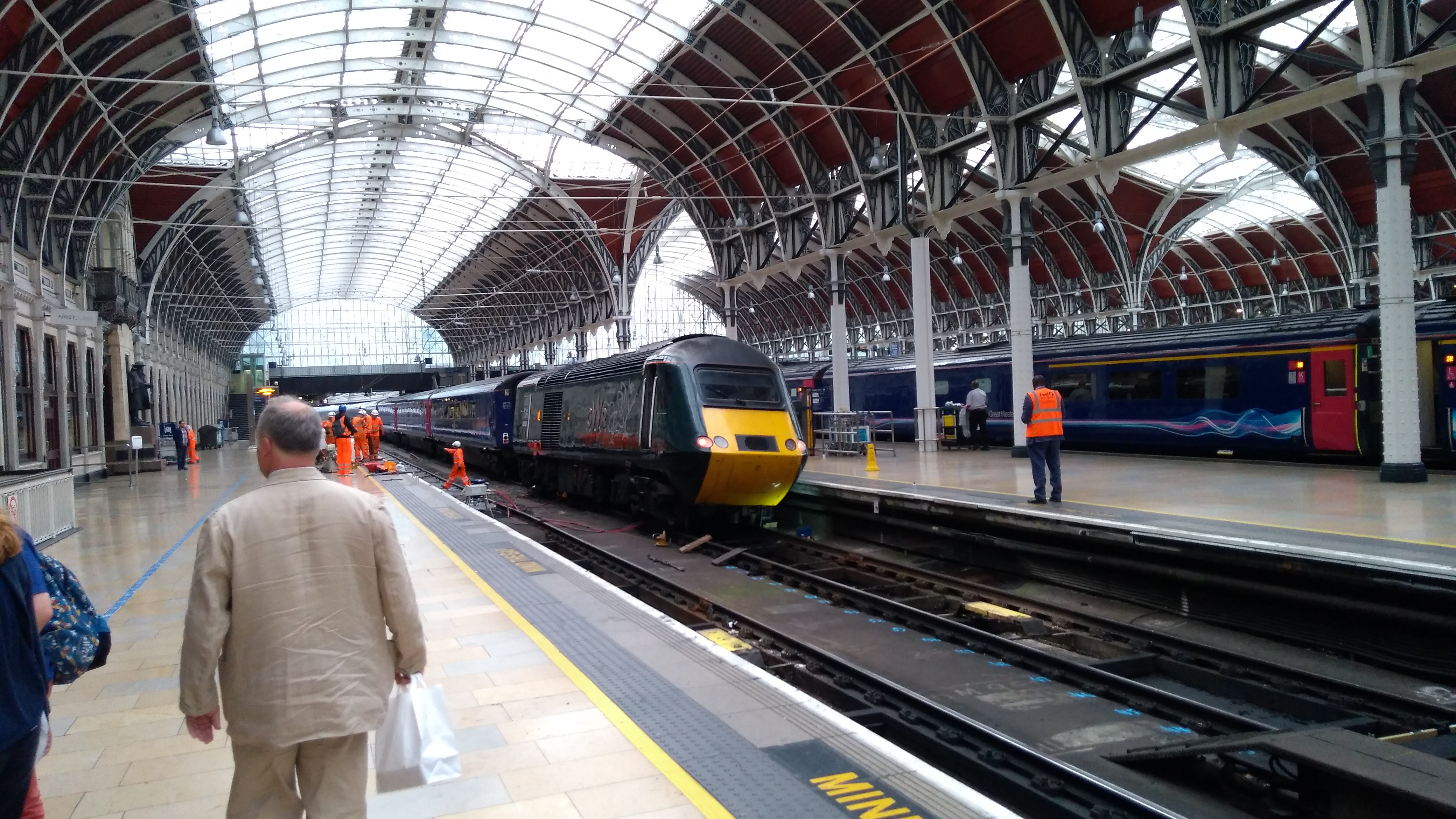 Paddington