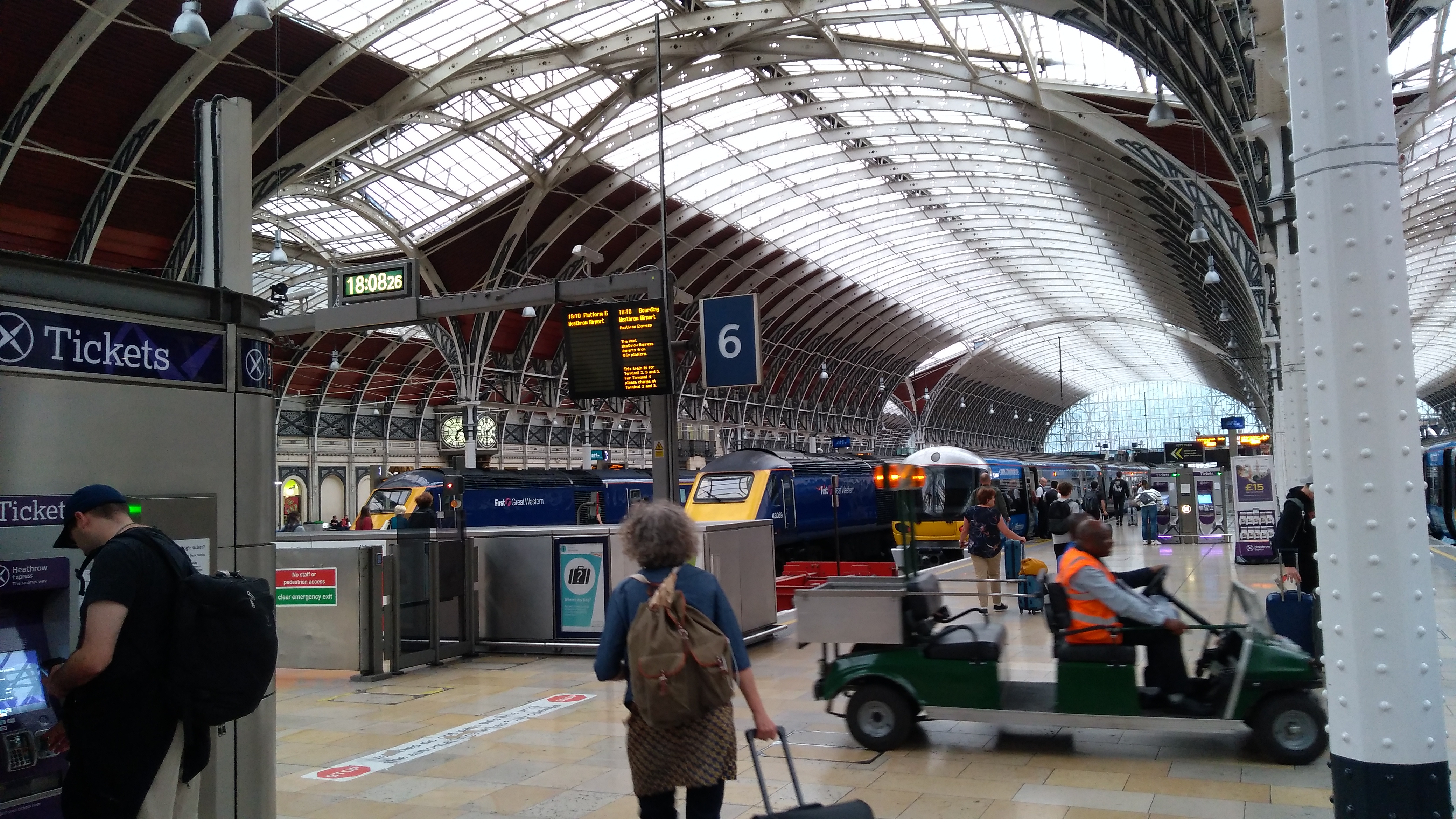 Paddington 2